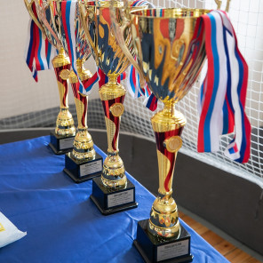 Турнир памяти Андреева - 6