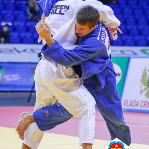 Куликовских - дзюдо - 2017 - 2