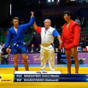 Куликовских - 6