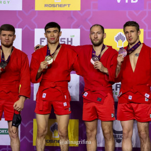 Куликовских - 7