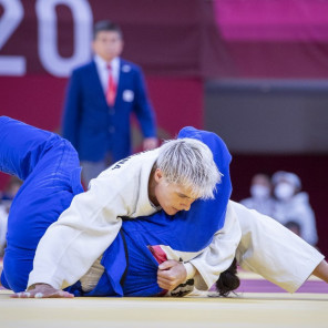 Кузютина - 1