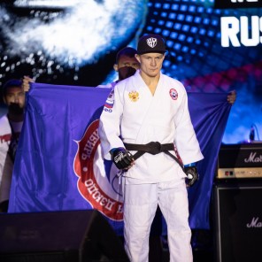 Лаврентьев-1