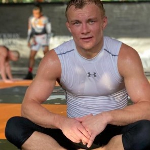 Денис Лаврентьев попал в рейтинг самых успешных дзюдоистов в ММА - 2