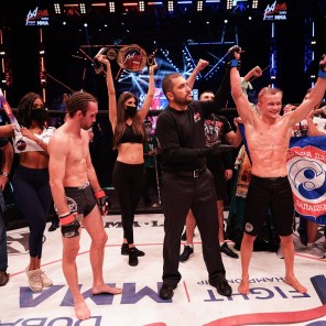 Лаврентьев-8