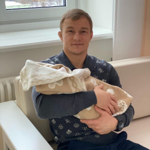 Лаврентьев - 1