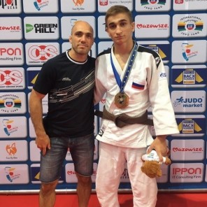 Сергей Лепихин-2