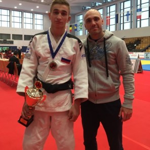 Сергей Лепихин-3