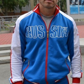 Сергей Лепихин-1