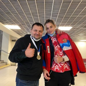 Кубок Александра Корнеева -2