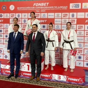 Турнир Попова - Лихачёва-1