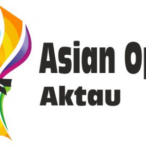 Холодилина - бронзовый призёр Кубка Азии - 1