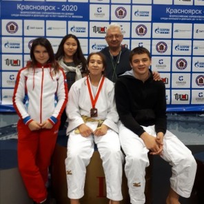 Турнир памяти Михеева - 10