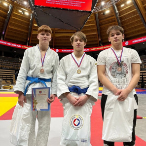 Магнитогорцы-2