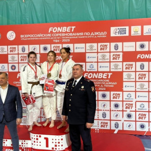 Турнир памяти Попова - 4