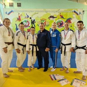 Магнитогорцы - 1