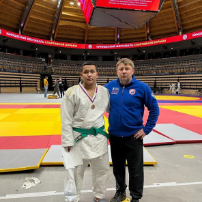 Магнитогорцы-3