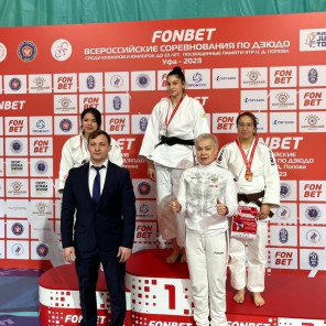 Турнир памяти Попова - 5