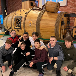 Магнитогорцы-4