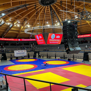 Магнитогорцы-5