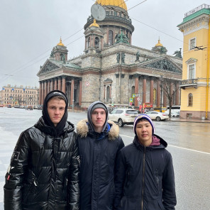 Магнитогорцы-6