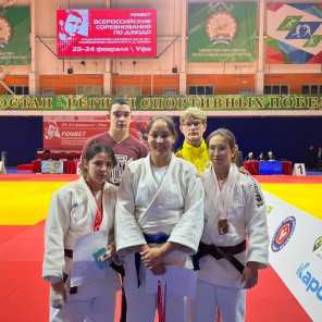 Турнир памяти Попова - 3