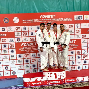 Турнир памяти Попова - 2