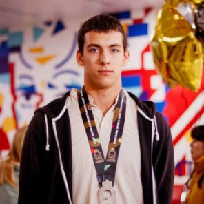 Егор Малкин 