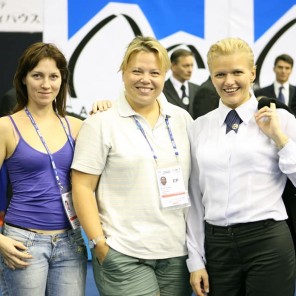 Марина Майорова - 7