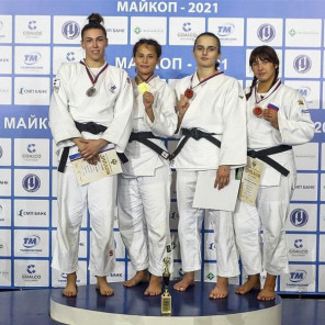 Чемпионат России - 3