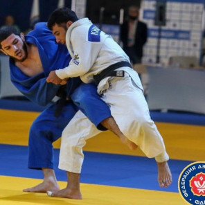 Чемпионат России - 5