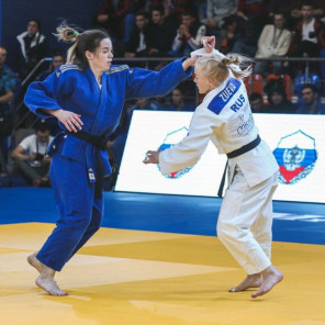 Чемпионат России - 6