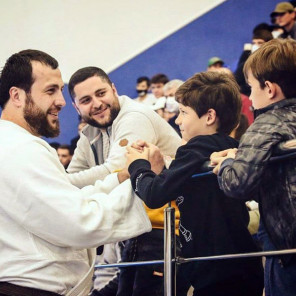 Чемпионат России - 7