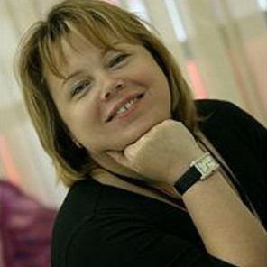 Марина Майорова - 1