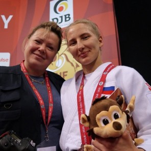 Марина Майорова - 2