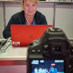 Марина Майорова - 1