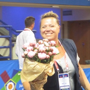 Марина Майорова - 4