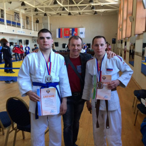 Медалисты-1