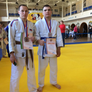 Медалисты-4