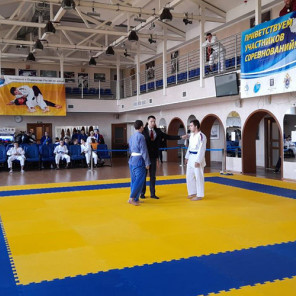 Медалисты-5