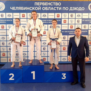 Спартакиада молодежи - первый этап - 2