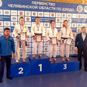 Спартакиада молодежи - первый этап - 4