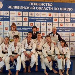 Спартакиада молодежи - первый этап - 6