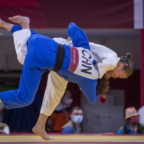 Межецкая - 1