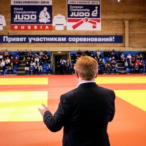 Анонс чемпионата УрФО-2020 по дзюдо - 10