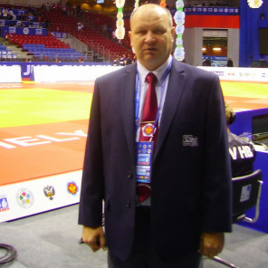 Кубок губернатора - судьи - 4