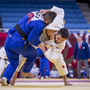 Мшвидобадзе - 2