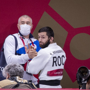 Мшвидобадзе - 4