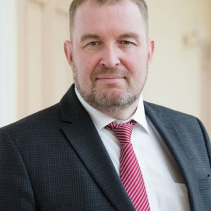 Олег Фаикович Мухаметзянов