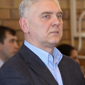 Вячеслав Попов