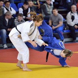 Кубок губернатора Челябинской области по дзюдо-3